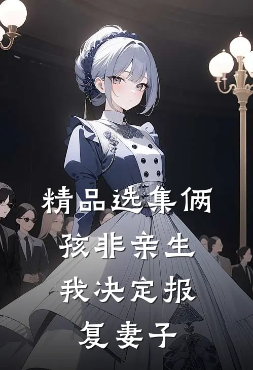 精品选集俩孩非亲生,我决定报复妻子的