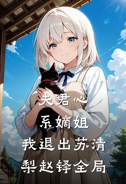 夫君心系嫡姐,我退出苏清梨赵铎全局免费阅读