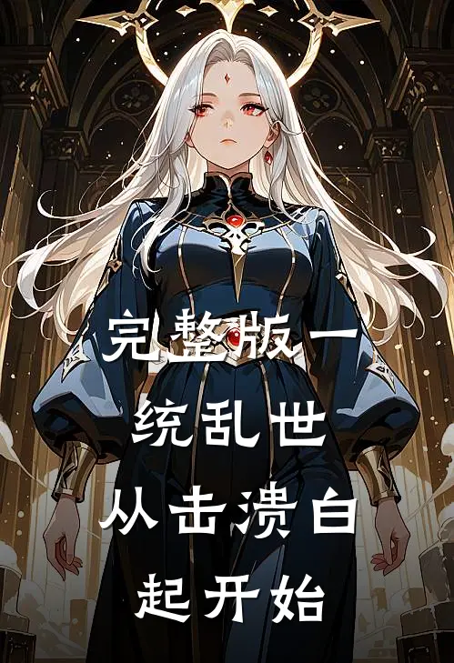 完整版一统乱世：从击溃白起开始
