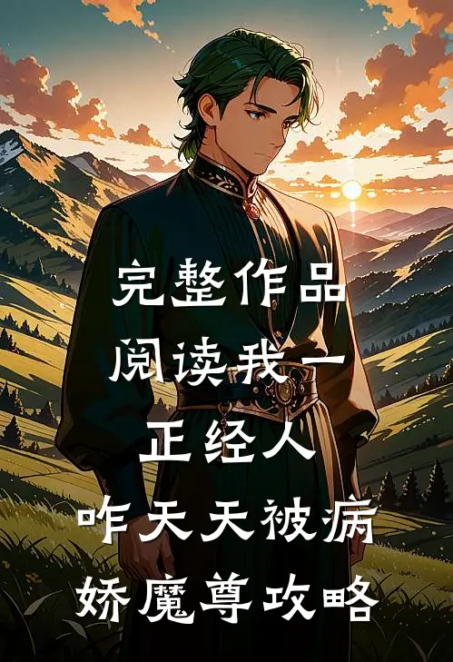完整作品阅读我一正经人，咋天天被病娇魔尊攻略
