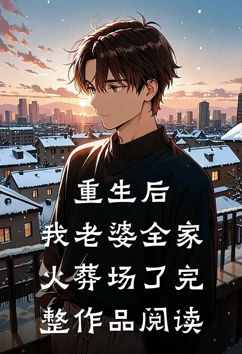 重生后,我老婆全家火葬场了完整作品阅读免费
