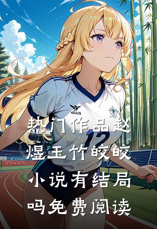 热门作品赵煜玉竹皎皎小说有结局吗免费阅读