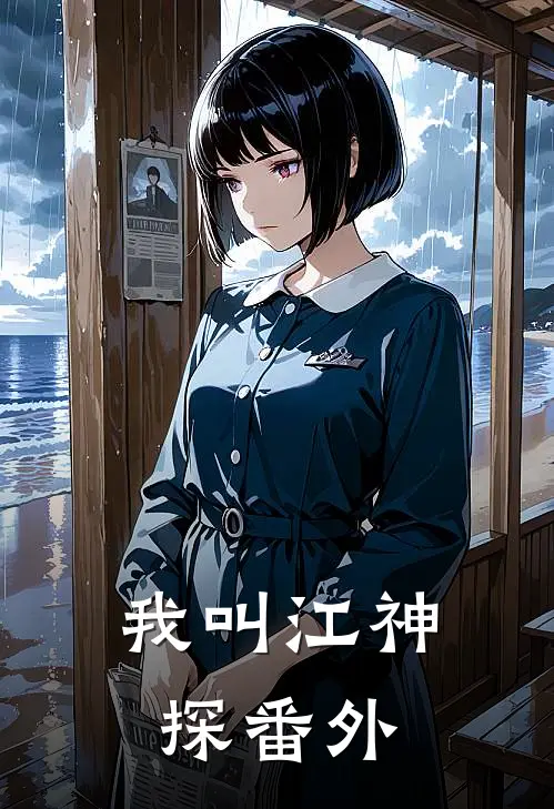 我叫江神探 番外