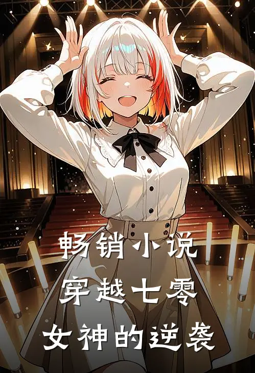 畅销穿越七零女神的逆袭