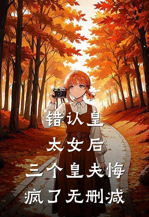 错认皇太女后,三个皇夫悔疯了无删减免费阅读