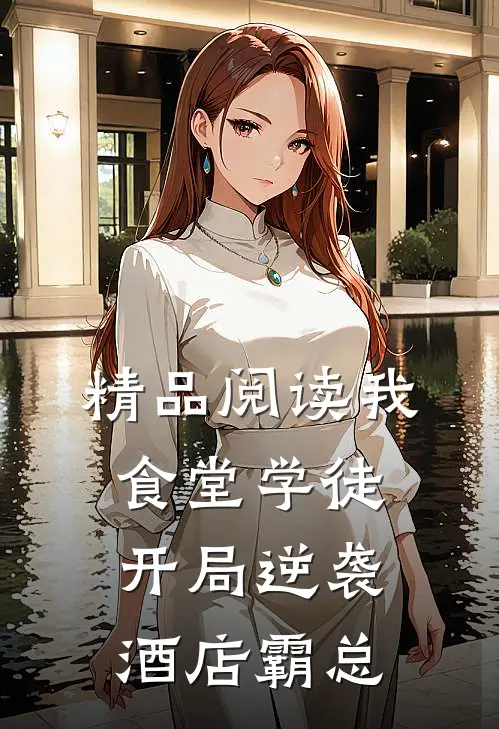 精品阅读我，食堂学徒，开局逆袭酒店霸总