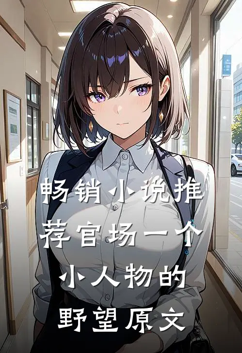 畅销小说推荐官场一个小人物的野望原文
