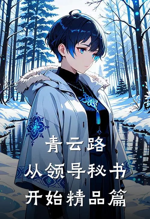 青云路：从领导秘书开始精品篇