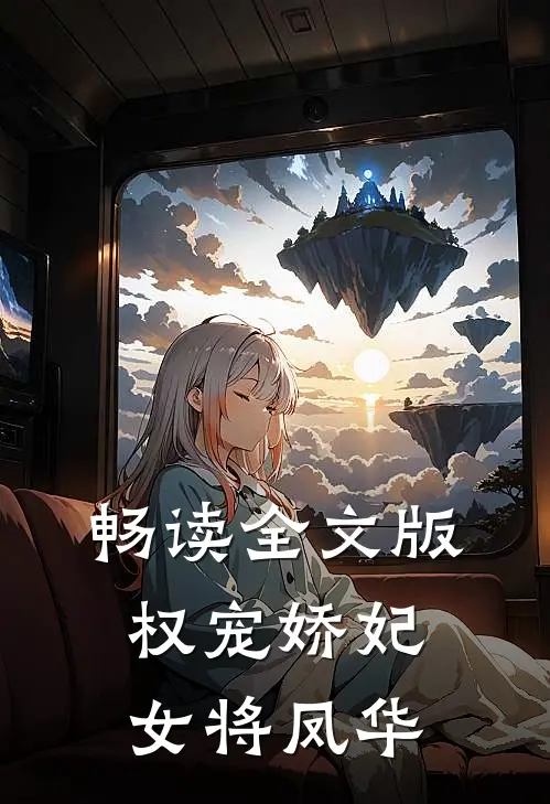 畅读全文版权宠娇妃,女将凤华