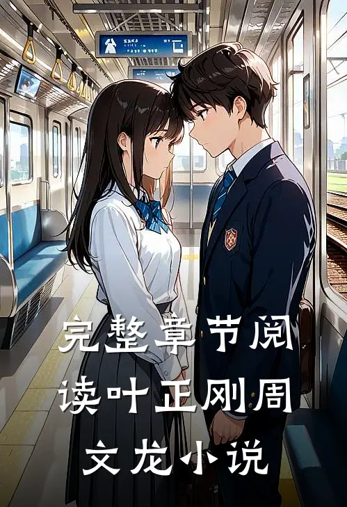 完整章节阅读叶正刚周文龙小说