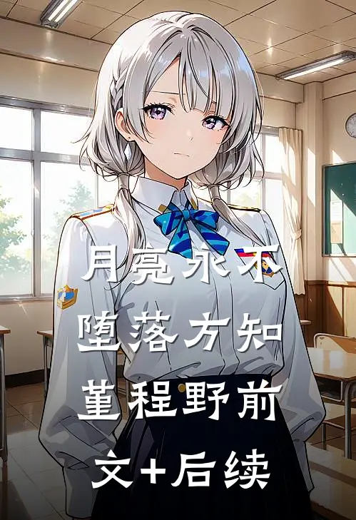 月亮永不堕落方知堇程野前文+后续