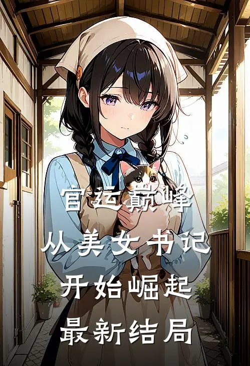 官运巅峰,从美女书记开始崛起最新结局是