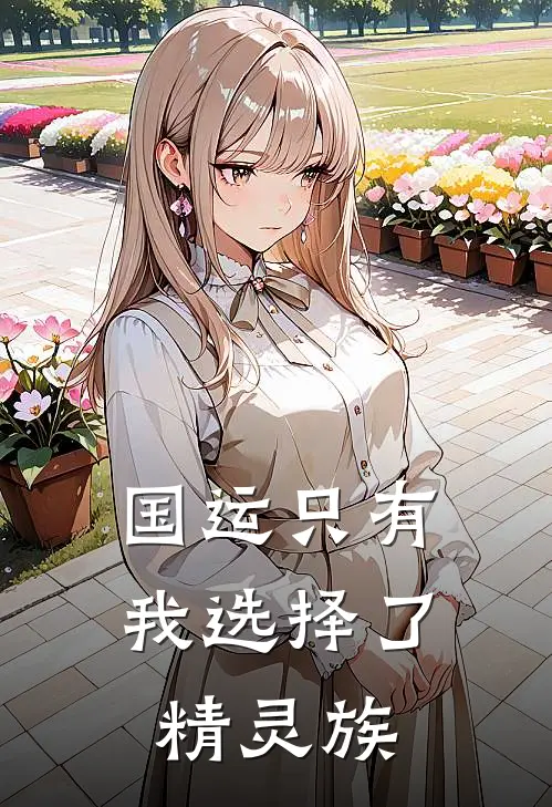 国运只有我选择了精灵族