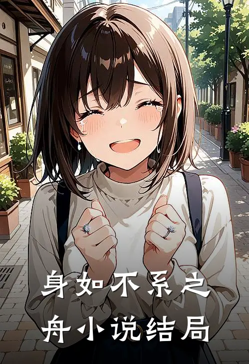 身如不系之舟小说结局