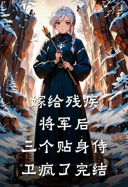 嫁给残疾将军后,三个贴身侍卫疯了完结
