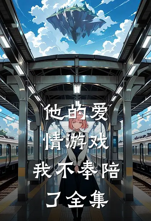 他的爱情游戏,我不奉陪了全集