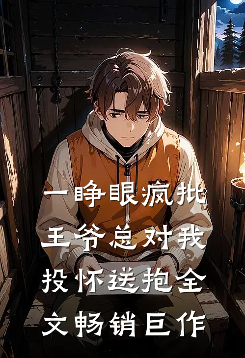 一睁眼疯批王爷总对我投怀送抱全文畅销巨作
