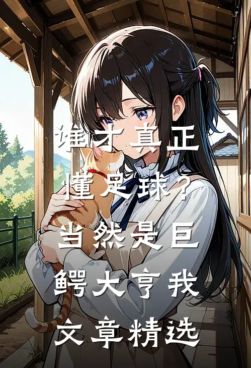 谁才真正懂足球？当然是巨鳄大亨我文章精选