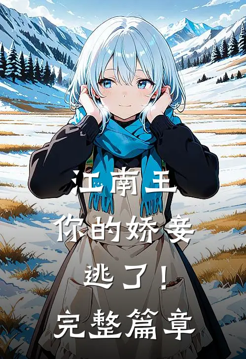 江南王，你的娇妾逃了！完整篇章