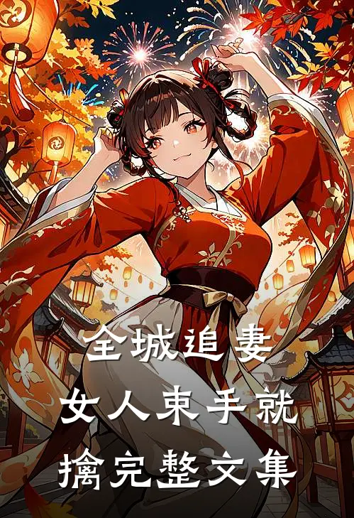 全城追妻女人束手就擒完整文集