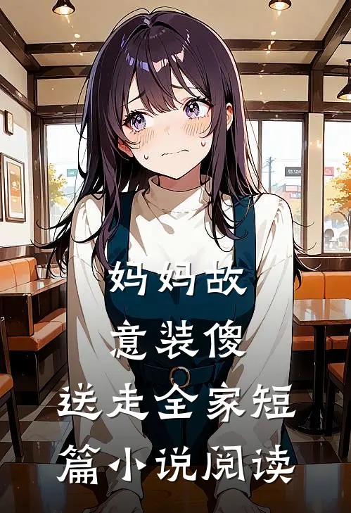 妈妈故意装傻,送走全家短篇阅读免费