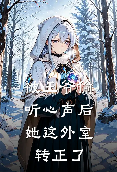 被王爷偷听心声后,她这外室转正了