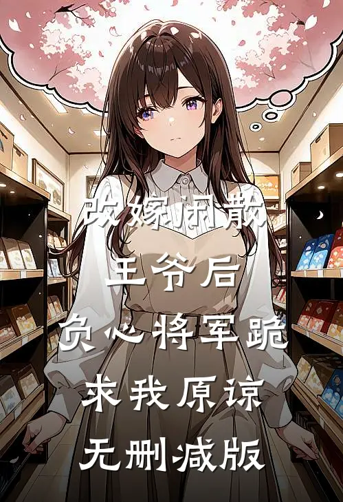 改嫁闲散王爷后,负心将军跪求我原谅无删减版