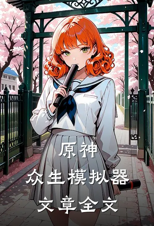 原神众生模拟器文章全文在线阅读