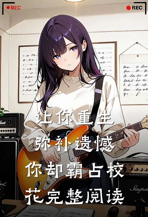 让你重生弥补遗憾,你却霸占校花完整阅读