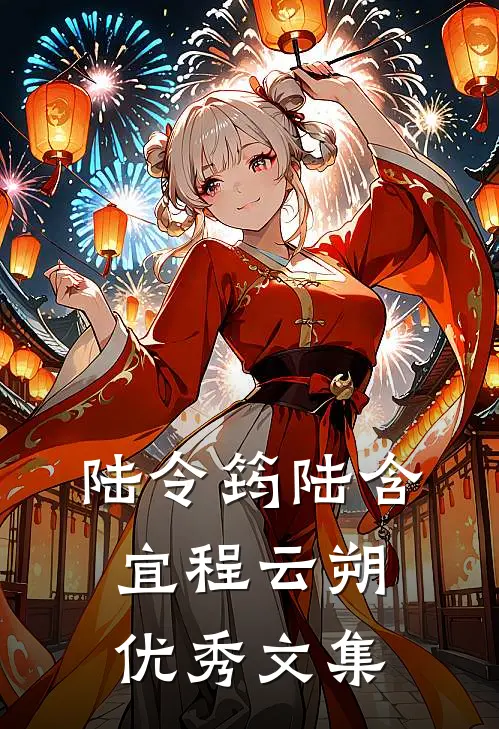 陆令筠陆含宜程云朔优秀文集