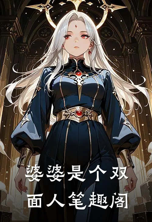 婆婆是个双面人笔趣阁