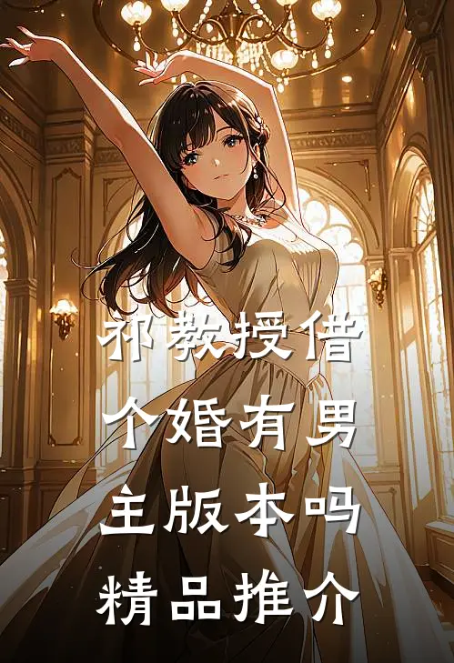 祁教授借个婚有男主版本吗精品推介