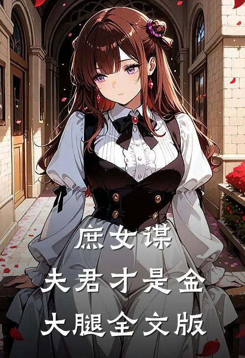 庶女谋夫君才是金大腿全文版