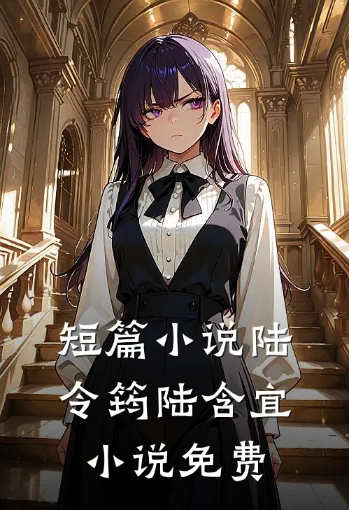 短篇小说陆令筠陆含宜小说免费