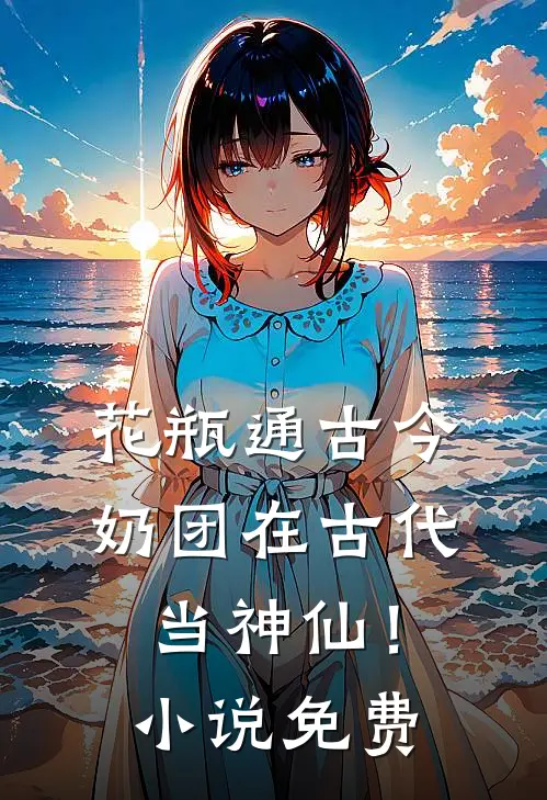 花瓶通古今，奶团在古代当神仙！小说免费