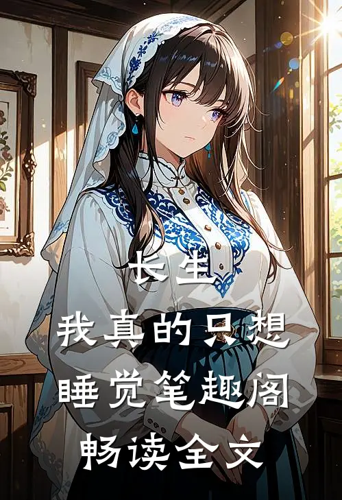 长生:我真的只想睡觉笔趣阁畅读全文