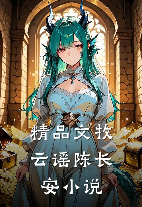 精品文牧云谣陈长安小说