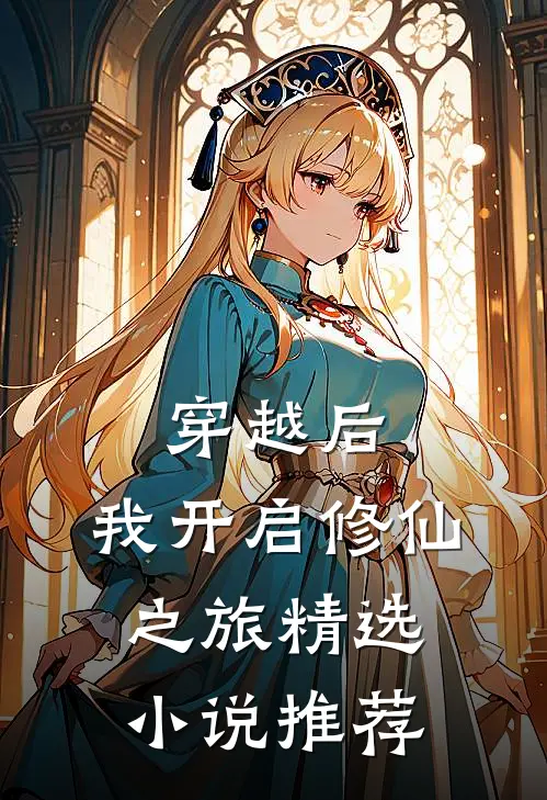 穿越后,我开启修仙之旅精选推荐免费阅读