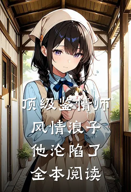 顶级鉴情师：风情浪子他沦陷了全本阅读