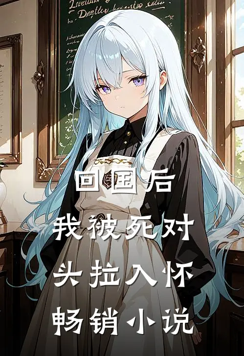 回国后，我被死对头拉入怀畅销小说