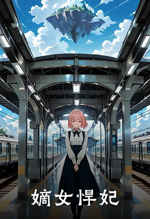 穿越之嫡女悍妃