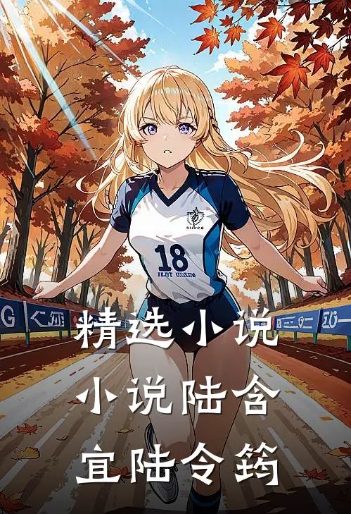 精选小说小说陆含宜陆令筠