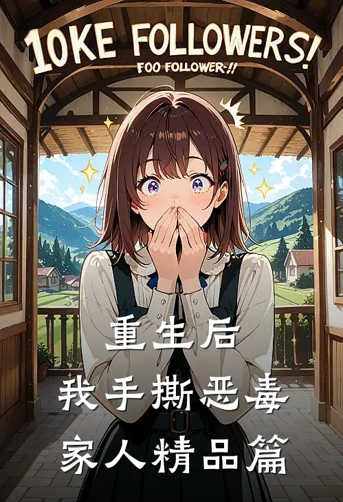 重生后,我手撕恶毒家人精品篇