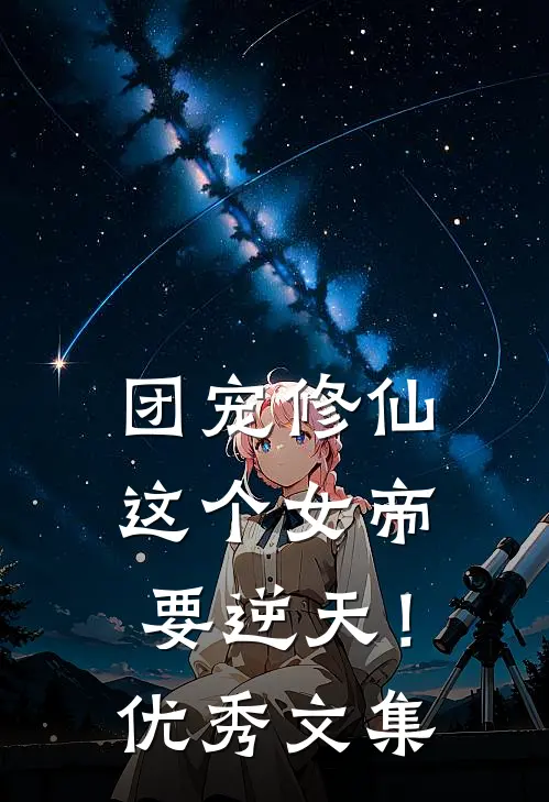 团宠修仙这个女帝要逆天!优秀文集