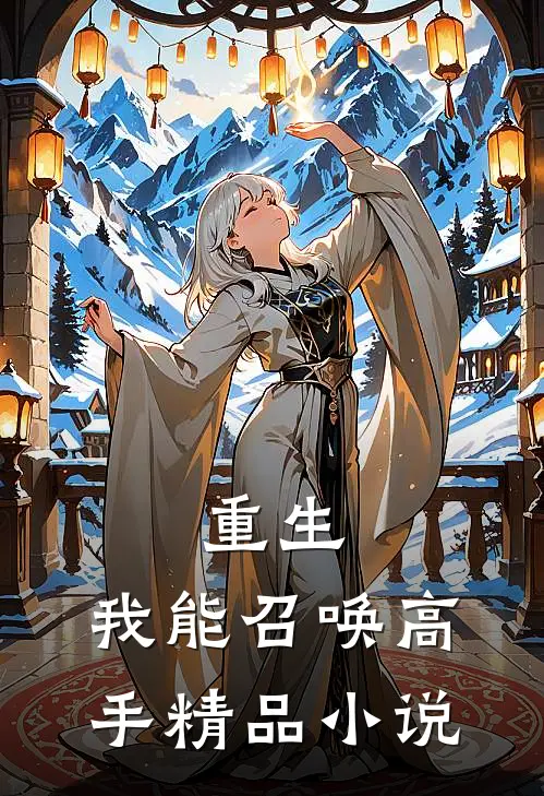重生我能召唤高手精品阅读