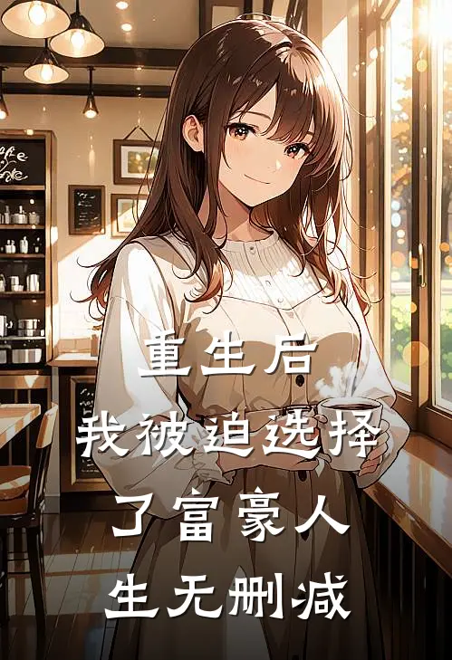 重生后,我被迫选择了富豪人生无删减在线阅读