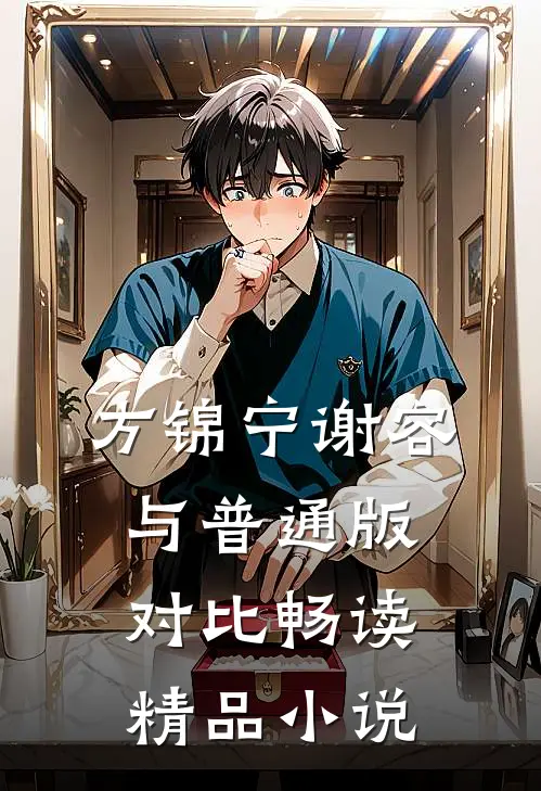 方锦宁谢容与普通版对比畅读精品小说