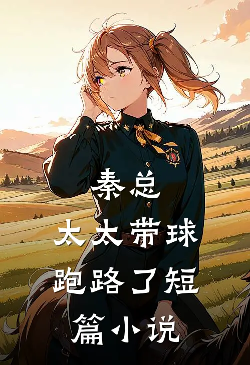 秦总,太太带球跑路了短篇在线阅读