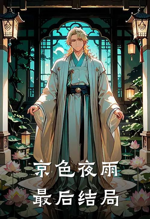 京色夜雨最后结局