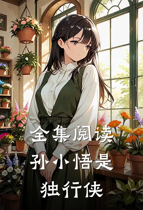 全集阅读孙小悟是,独行侠的